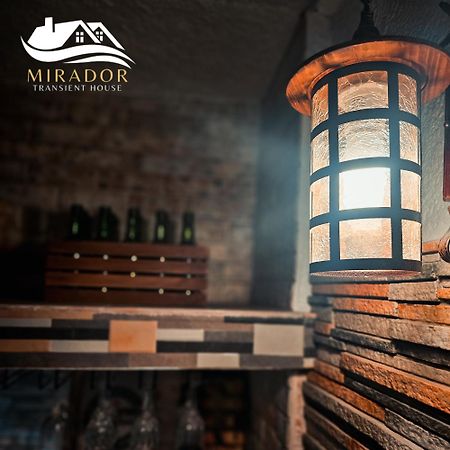 Mirador Old-Time House Walking Distance To Lourdes Grotto Villa Baguio City Luaran gambar