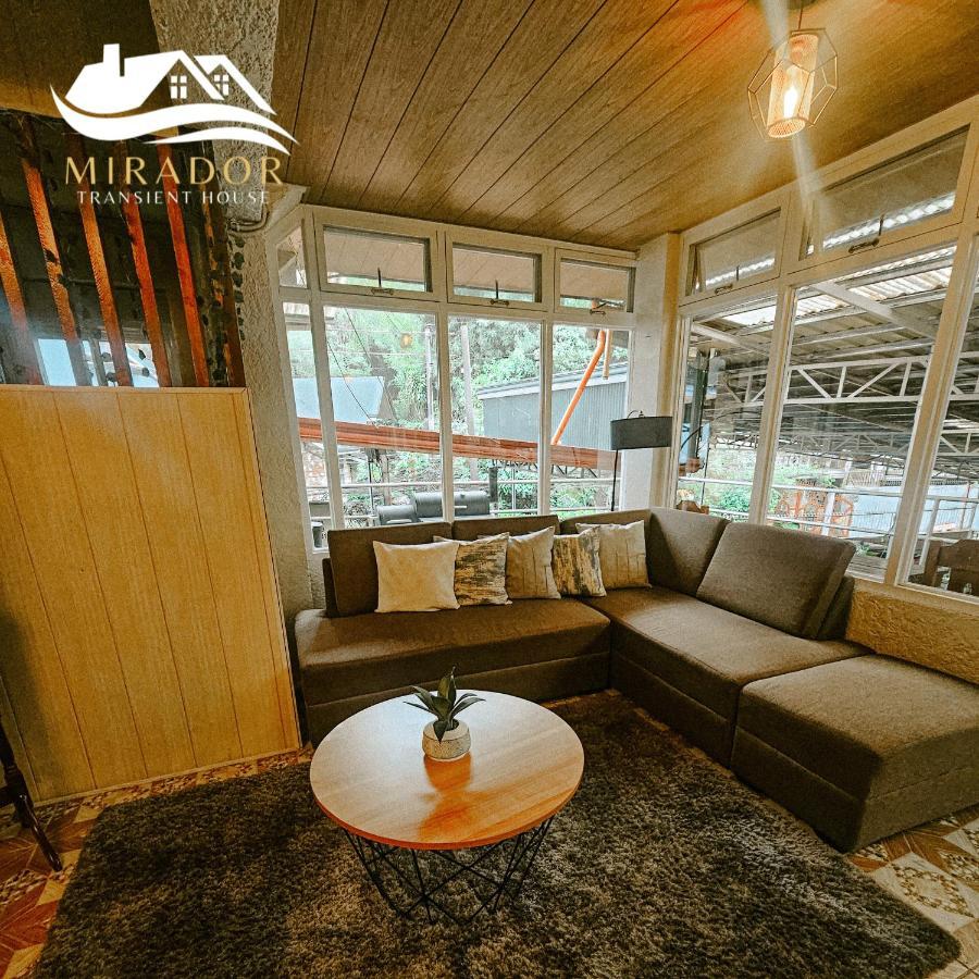 Mirador Old-Time House Walking Distance To Lourdes Grotto Villa Baguio City Luaran gambar