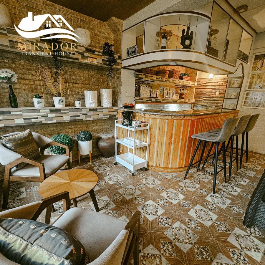 Mirador Old-Time House Walking Distance To Lourdes Grotto Villa Baguio City Luaran gambar