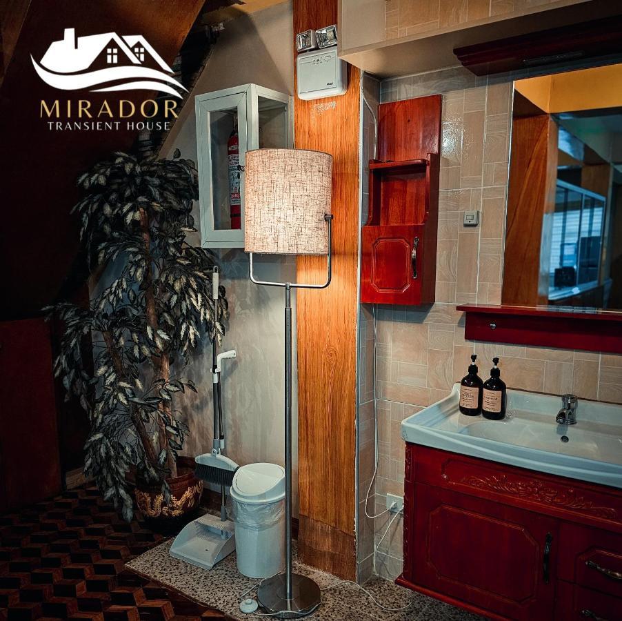 Mirador Old-Time House Walking Distance To Lourdes Grotto Villa Baguio City Luaran gambar