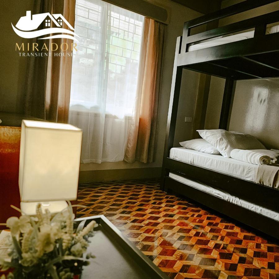 Mirador Old-Time House Walking Distance To Lourdes Grotto Villa Baguio City Luaran gambar