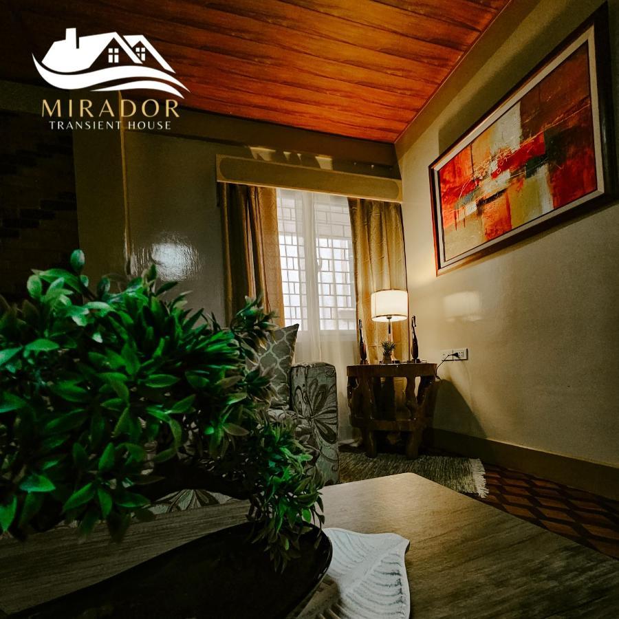 Mirador Old-Time House Walking Distance To Lourdes Grotto Villa Baguio City Luaran gambar