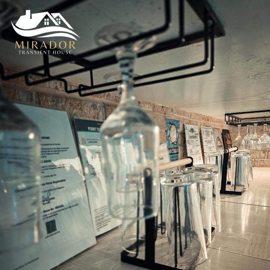Mirador Old-Time House Walking Distance To Lourdes Grotto Villa Baguio City Luaran gambar