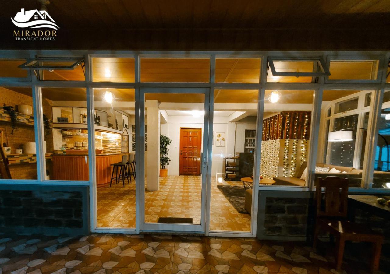 Mirador Old-Time House Walking Distance To Lourdes Grotto Villa Baguio City Luaran gambar