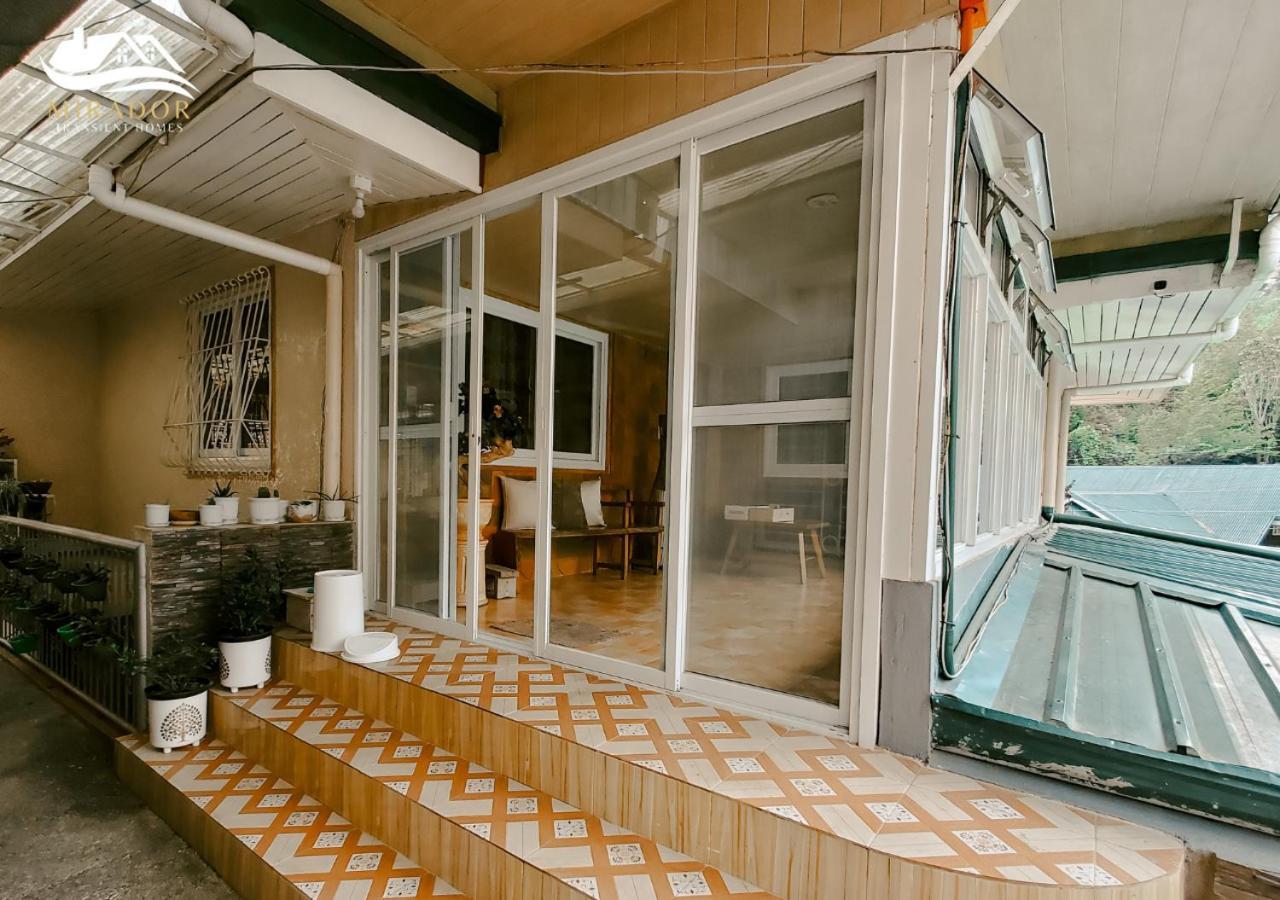 Mirador Old-Time House Walking Distance To Lourdes Grotto Villa Baguio City Luaran gambar