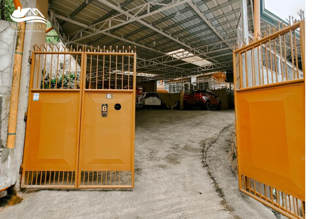 Mirador Old-Time House Walking Distance To Lourdes Grotto Villa Baguio City Luaran gambar