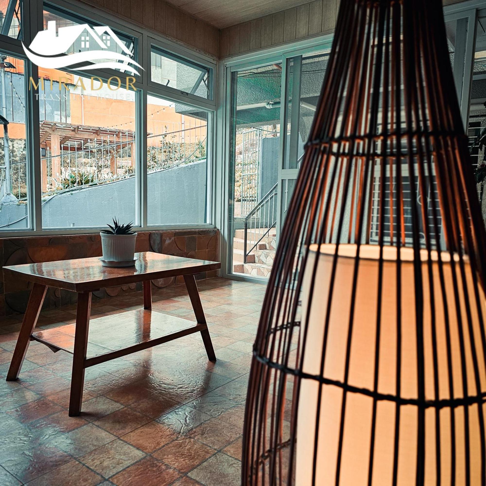 Mirador Old-Time House Walking Distance To Lourdes Grotto Villa Baguio City Luaran gambar