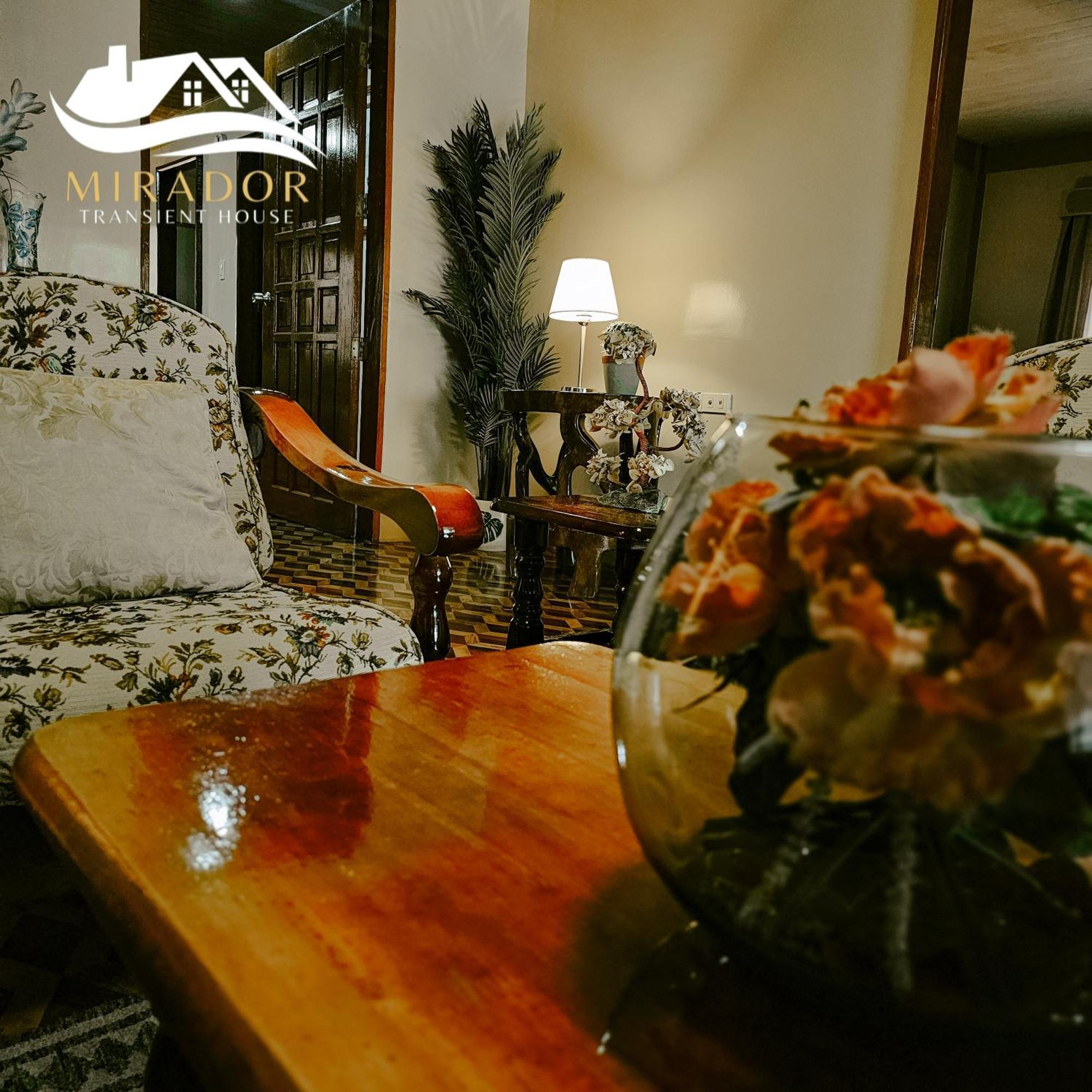 Mirador Old-Time House Walking Distance To Lourdes Grotto Villa Baguio City Luaran gambar