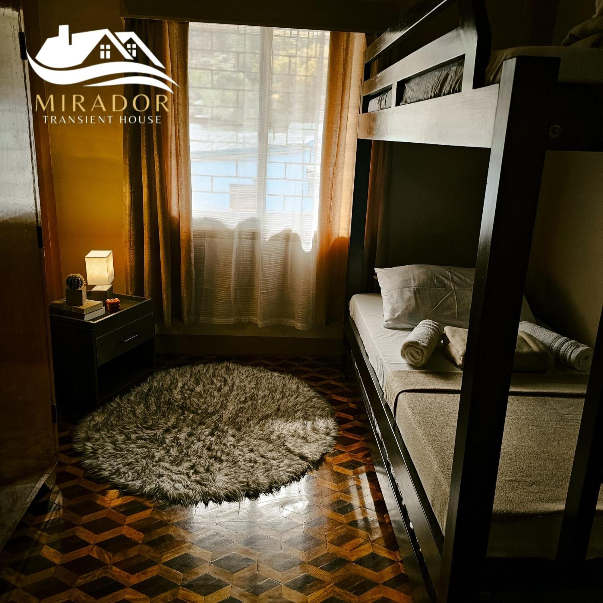 Mirador Old-Time House Walking Distance To Lourdes Grotto Villa Baguio City Luaran gambar